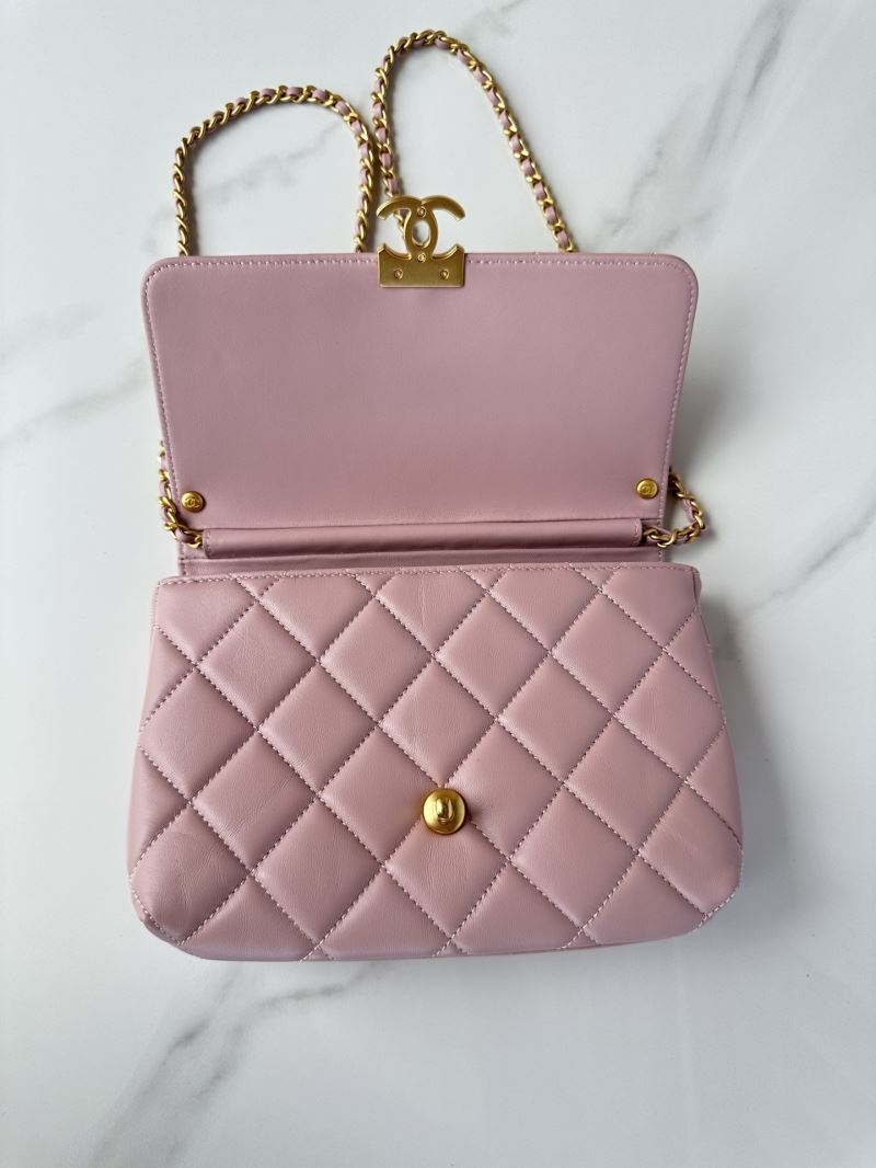 Ch**el satchel bags
